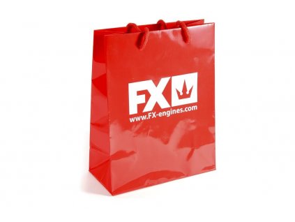 FX PAPER BAG