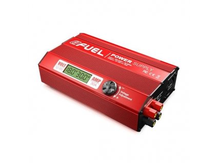 SKYRC eFUEL 540W/30A REGULATED POWER SUPPLY