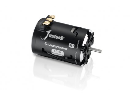Justock G2 1 motor