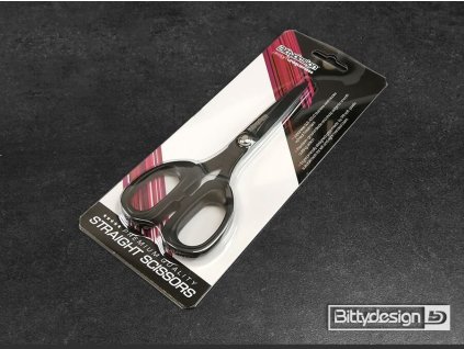 bittydesign polycarbonate scissors