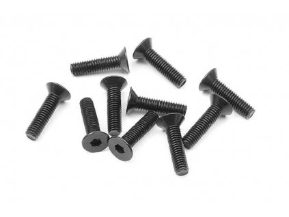 hex screw sfh m3x12 10