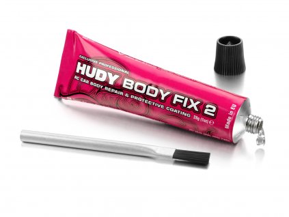 hudy body fix 2