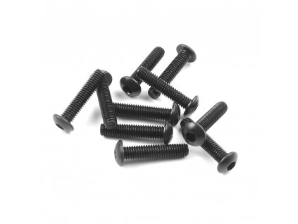 hex screw sh m3x14 10