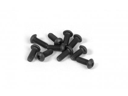 hex screw sh m2 5x6 10