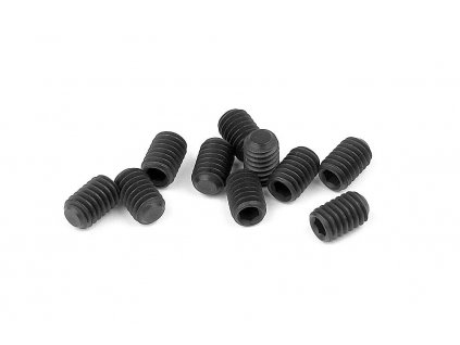 hex screw sb m4x6 10