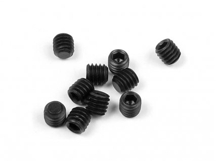 hex screw sb m4x4 10