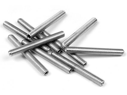 hex screw sb m3x25 10