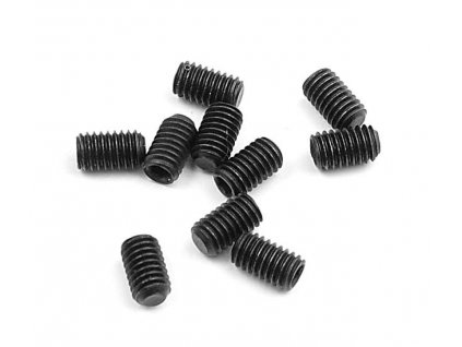 hex screw sb m3x5 10