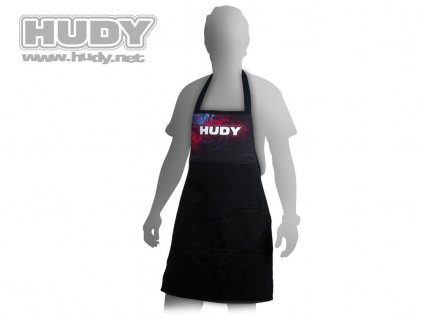 hudy pit apron