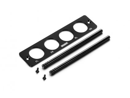 alu shock stand for 1 8 off road