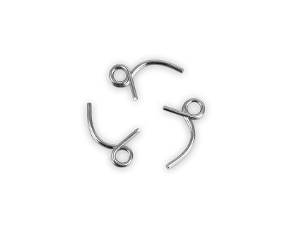 high torque clutch springs silver hard 3 high torque clutch springs silver hard 3 high torque clutch springs silver hard 3