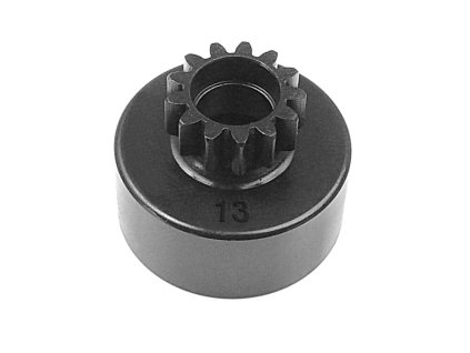 clutch bell 13t
