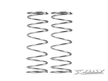 xray progressive springs soft 1 stripe 2