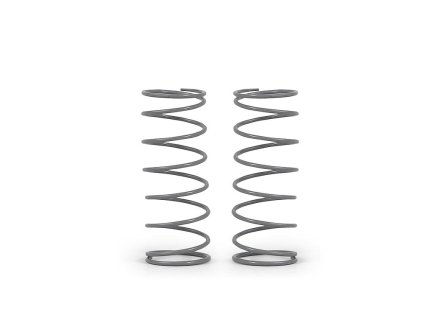 xray front spring set c 0 70 grey 2