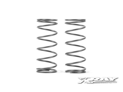 xray front spring set progressive c 0 7 0 8 2