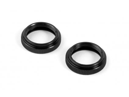 alu shock body adj nut 2