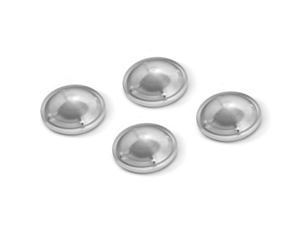 xb8 shock rubber membrane bottom ribbed soft 4