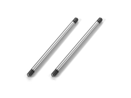 rear lower outer pivot pin 2