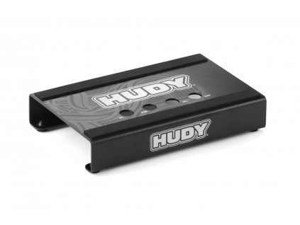 hudy touring car stand