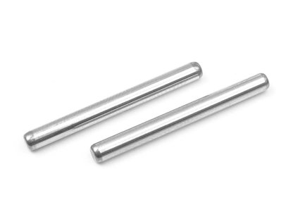 front lower outer pivot pin 2