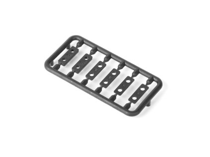 composite servo shims 1 0 1 5 2 5mm 2 2 2