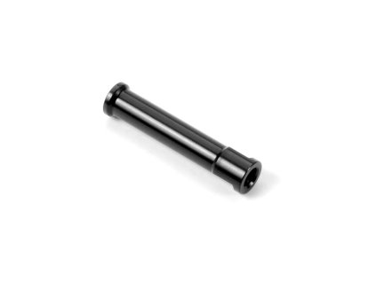 alu mount for receiver box