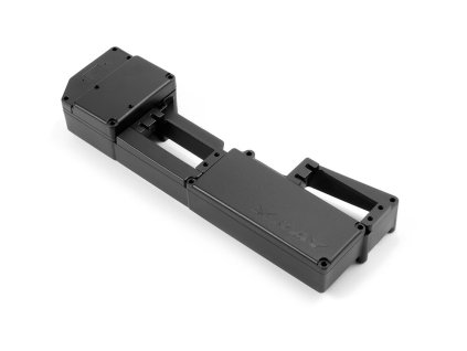 composite radio case set soft