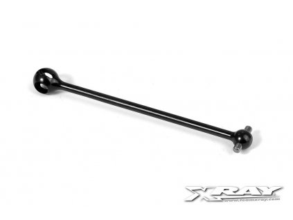 front central cvd drive shaft hudy spring steel 1