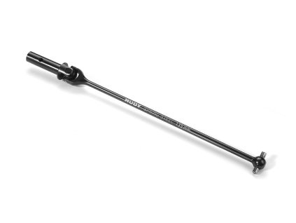 xt8 universal drive shaft hudy spring steel