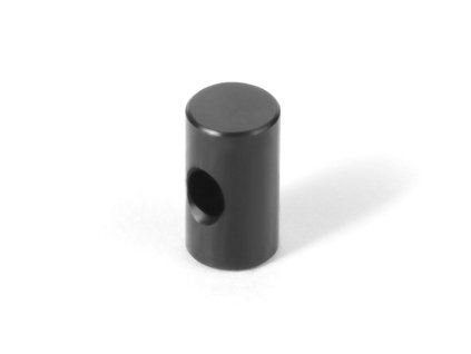 cvd drive shaft coupling hudy spring steel