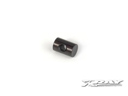 cvd drive shaft coupling hudy spring steel 1