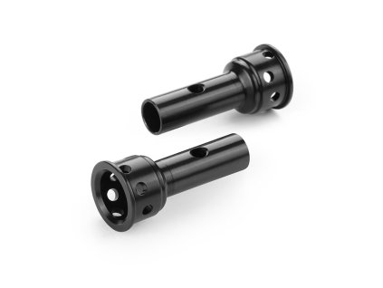 cvd adjustable drive axle hudy spring steel 2