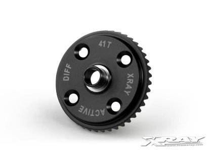 active diff large bevel gear 41t