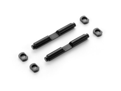 extreme heat resistant f r alu diff pin with inserts 2 4