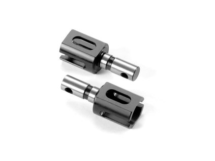 large center diff outdrive adapter hudy steel 2