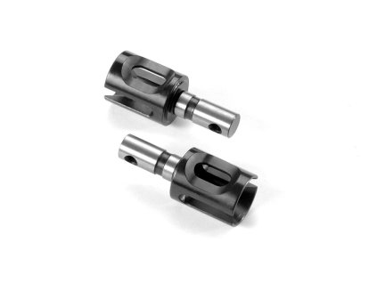 rear diff outdrive adapter v2 hudy spring steel 2