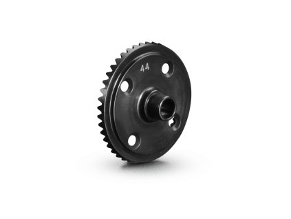 front rear diff large bevel gear 44t