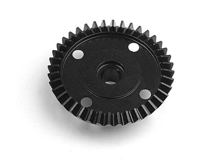 front rear diff large bevel gear 40t