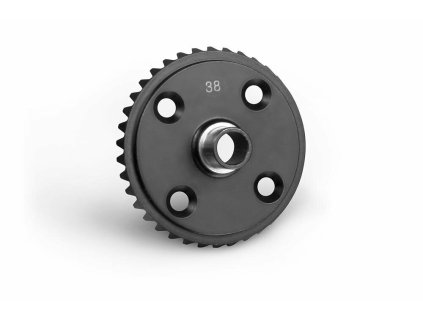 front diff large bevel gear 38t