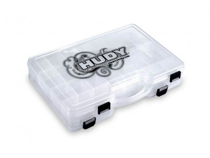 hudy parts case 290 x 195mm