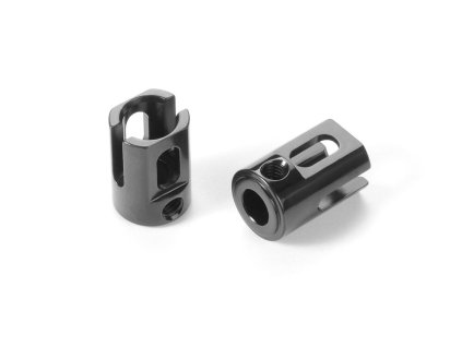 gt central transmission outdrive adapter hudy spring steel 2