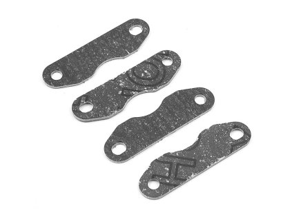 brake pad fiber v2 4