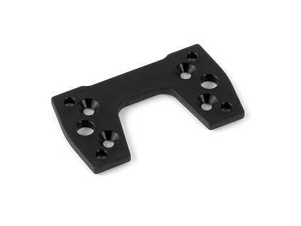 composite center diff mounting plate