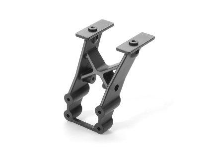 xb8 18 composite rear wing holder