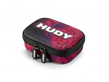 hudy hard case 120x85x46mm