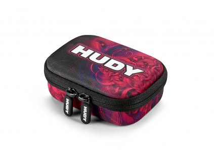 hudy hard case 120x85x46mm