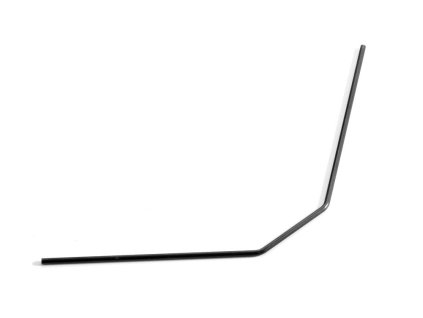 rear anti roll bar 2 2mm
