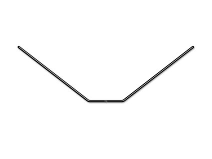 rear anti roll bar 2 0mm