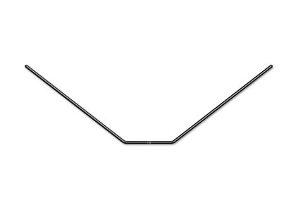 rear anti roll bar 1 8mm
