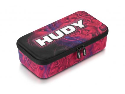 hudy hard case 280x150x85mm accessories bag large